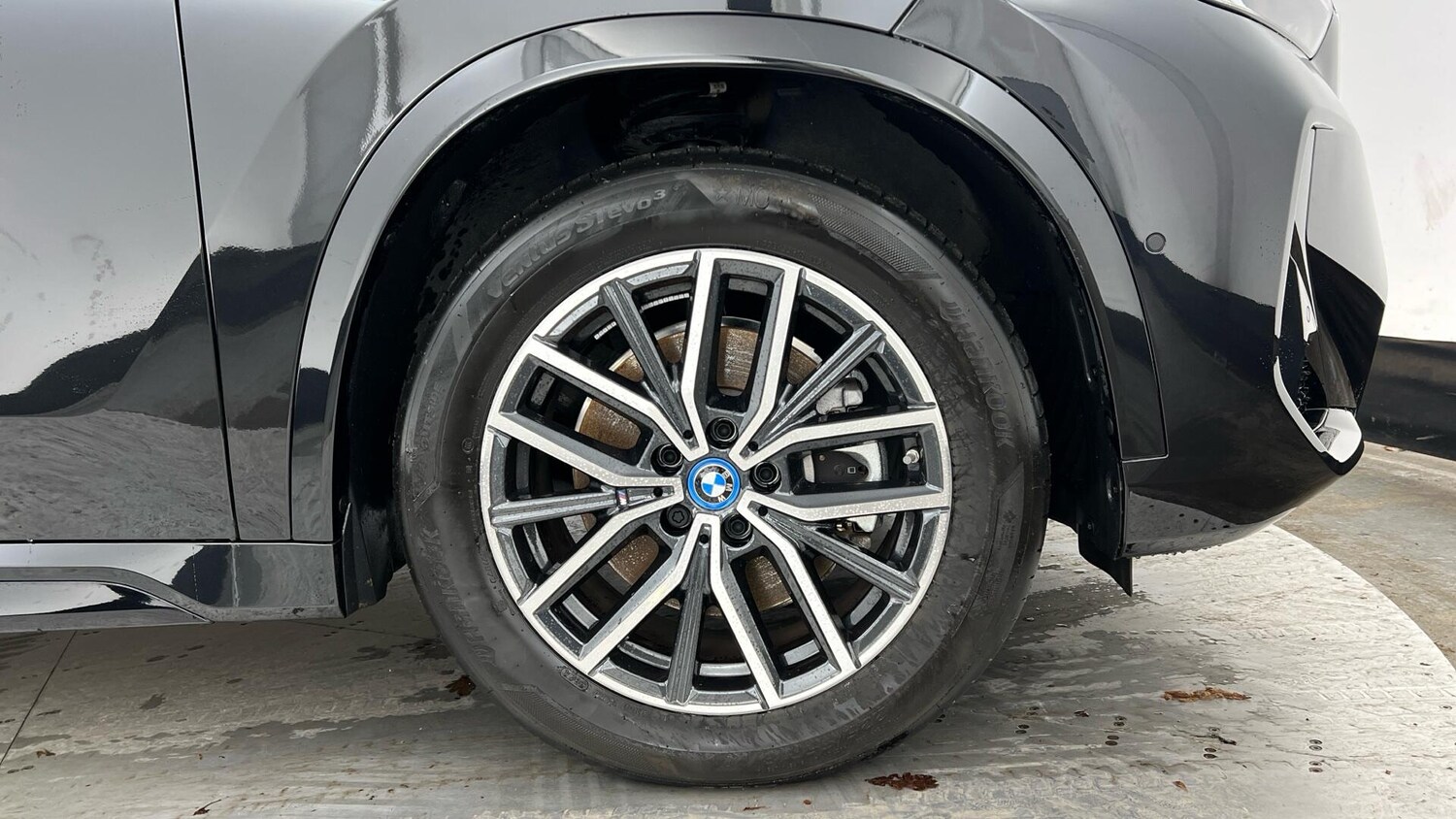 Used BMW iX1 2025 for sale - 77029003: Photo 14