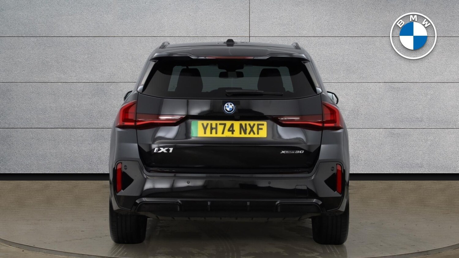 Used BMW iX1 2025 for sale - 77029003: Photo 15