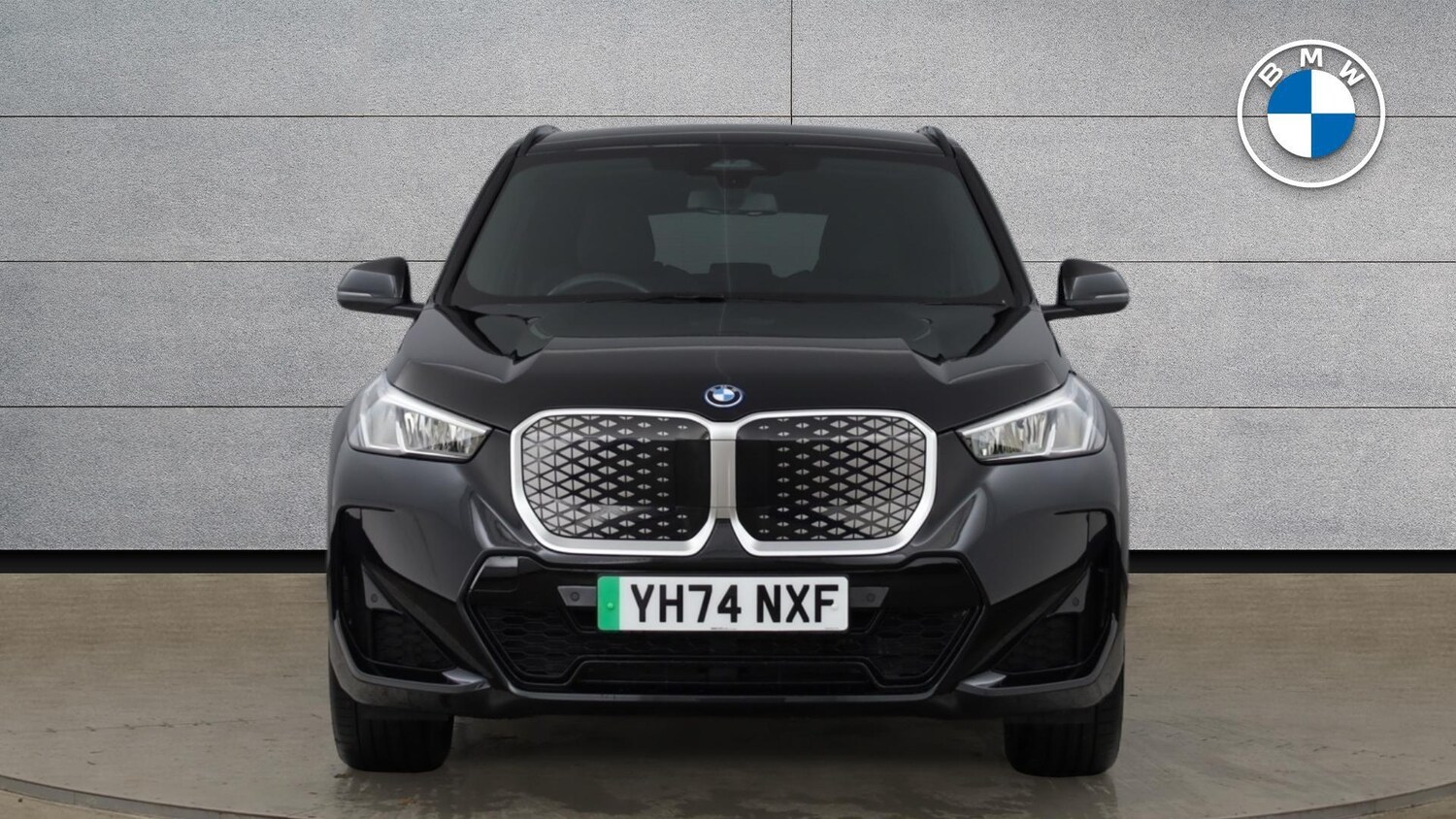 Used BMW iX1 2025 for sale - 77029003: Photo 16