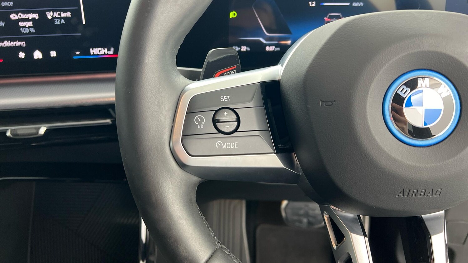 Used BMW iX1 2025 for sale - 77029003: Photo 17