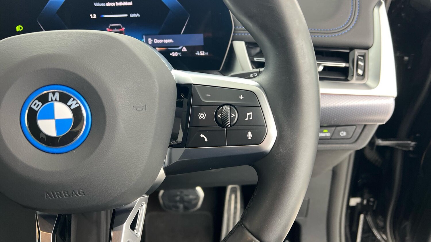 Used BMW iX1 2025 for sale - 77029003: Photo 18