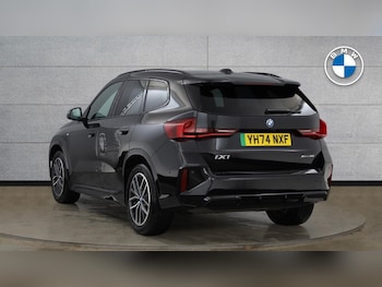 Used BMW iX1 2025 for sale - 77029003: Photo