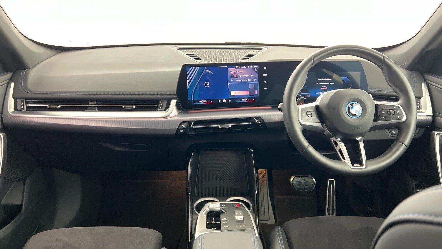 Used BMW iX1 2025 for sale - 77029003: Photo 4
