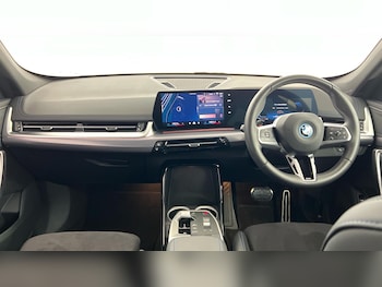 Used BMW iX1 2025 for sale - 77029003: Photo