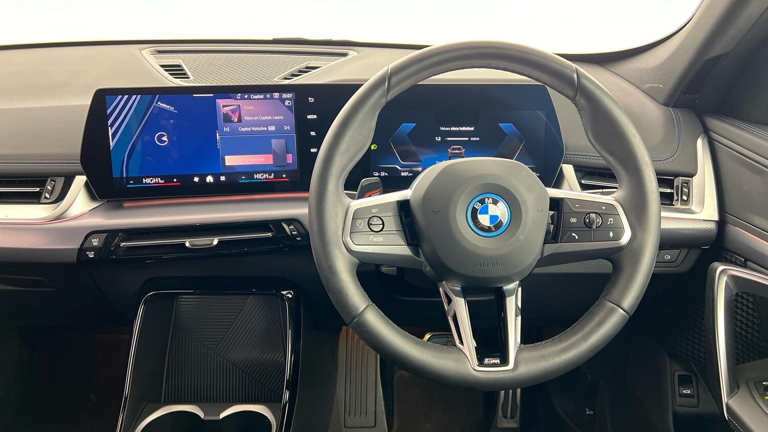 Used BMW iX1 2025 for sale - 77029003: Photo 5