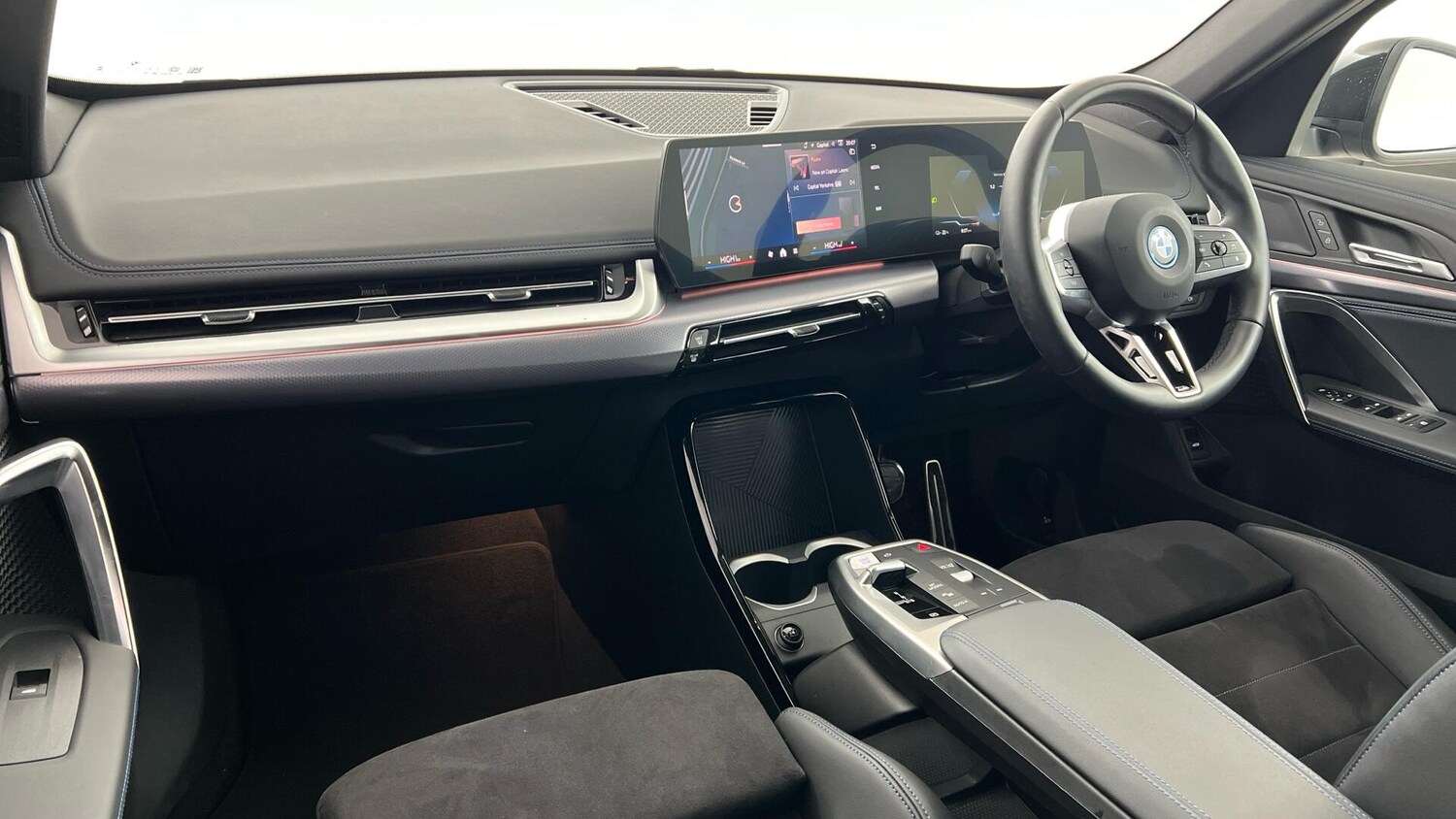 Used BMW iX1 2025 for sale - 77029003: Photo 7