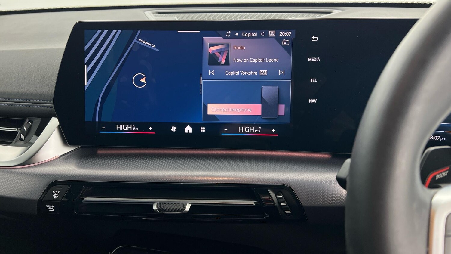 Used BMW iX1 2025 for sale - 77029003: Photo 8