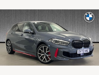 Used BMW 1 Series 2022 for sale - 77737754: Photo