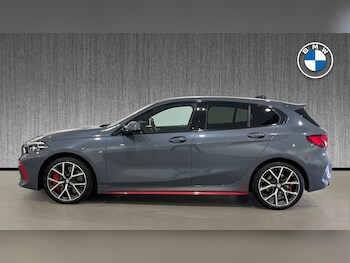 Used BMW 1 Series 2022 for sale - 77737754: Photo