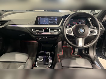 Used BMW 1 Series 2022 for sale - 77737754: Photo