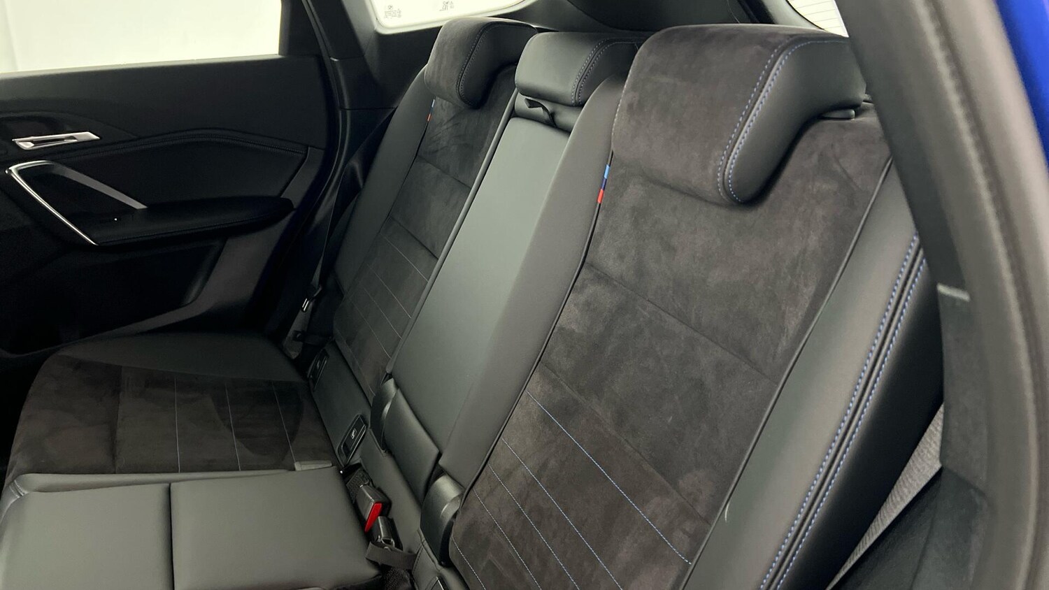 Used BMW iX1 2025 for sale - 77586680: Photo 12