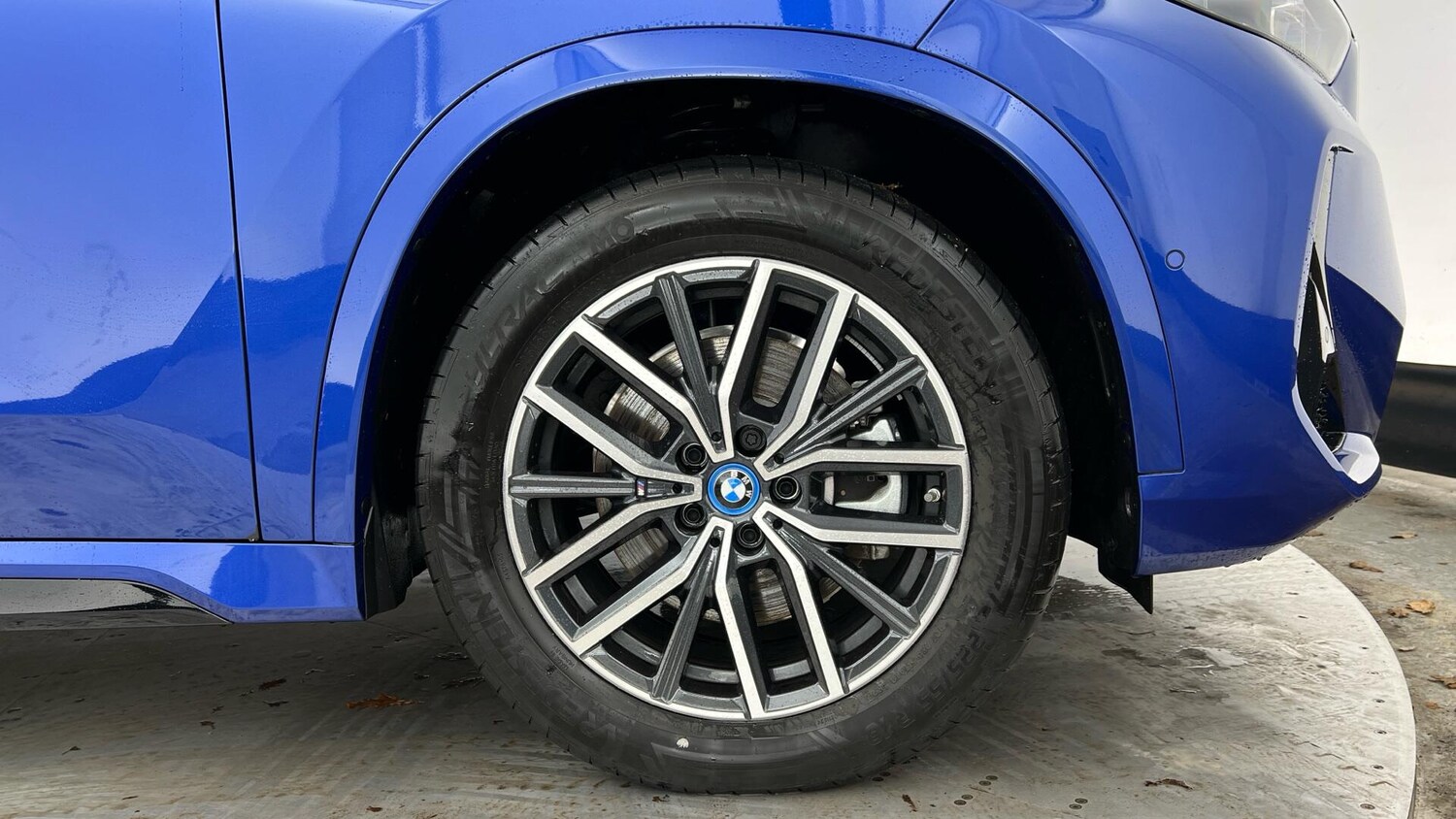 Used BMW iX1 2025 for sale - 77586680: Photo 14