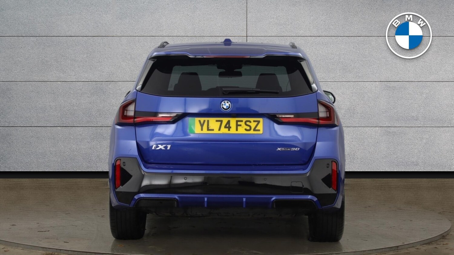 Used BMW iX1 2025 for sale - 77586680: Photo 15