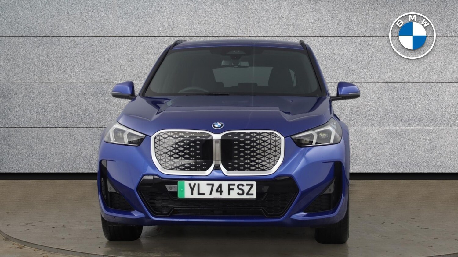 Used BMW iX1 2025 for sale - 77586680: Photo 16