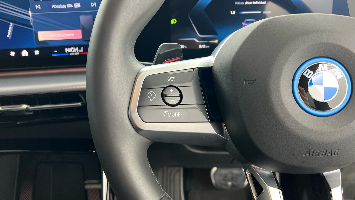 Used BMW iX1 2025 for sale - 77586680: Photo 17