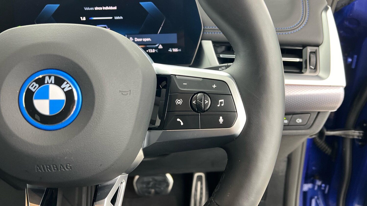 Used BMW iX1 2025 for sale - 77586680: Photo 18