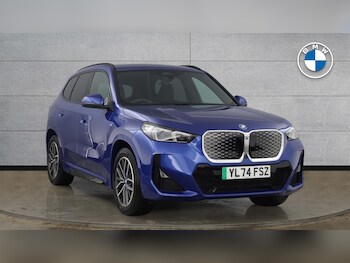 Used BMW iX1 2025 for sale - 77586680: Photo