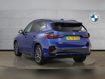 Used BMW iX1 2025 for sale - 77586680: Photo