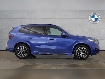 Used BMW iX1 2025 for sale - 77586680: Photo