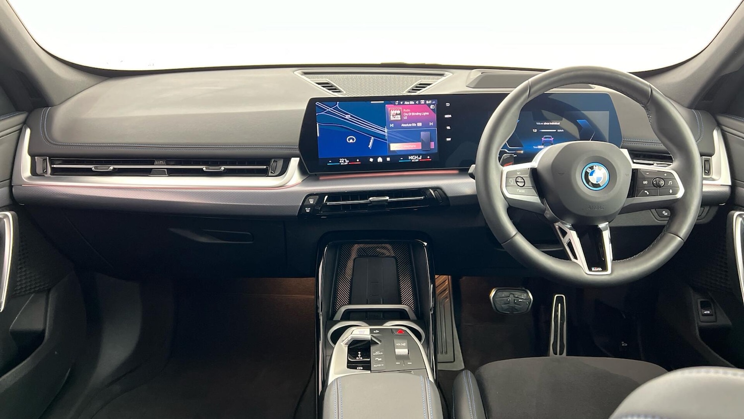 Used BMW iX1 2025 for sale - 77586680: Photo 4