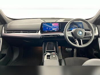 Used BMW iX1 2025 for sale - 77586680: Photo