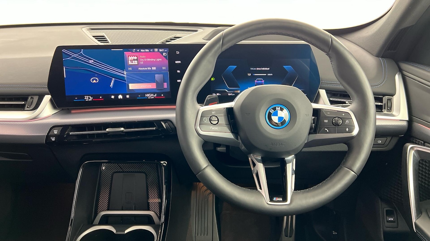 Used BMW iX1 2025 for sale - 77586680: Photo 5