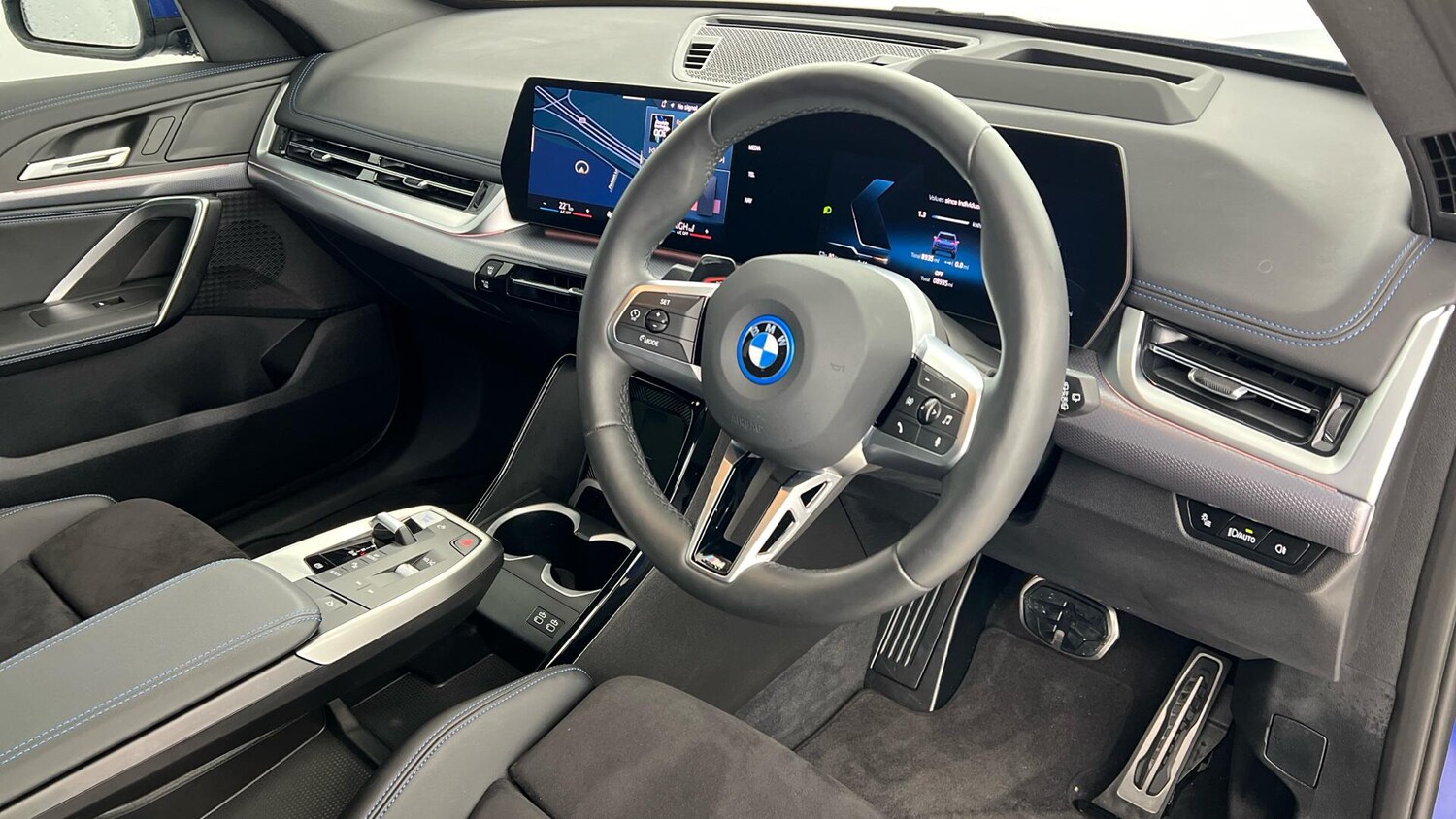 Used BMW iX1 2025 for sale - 77586680: Photo 6