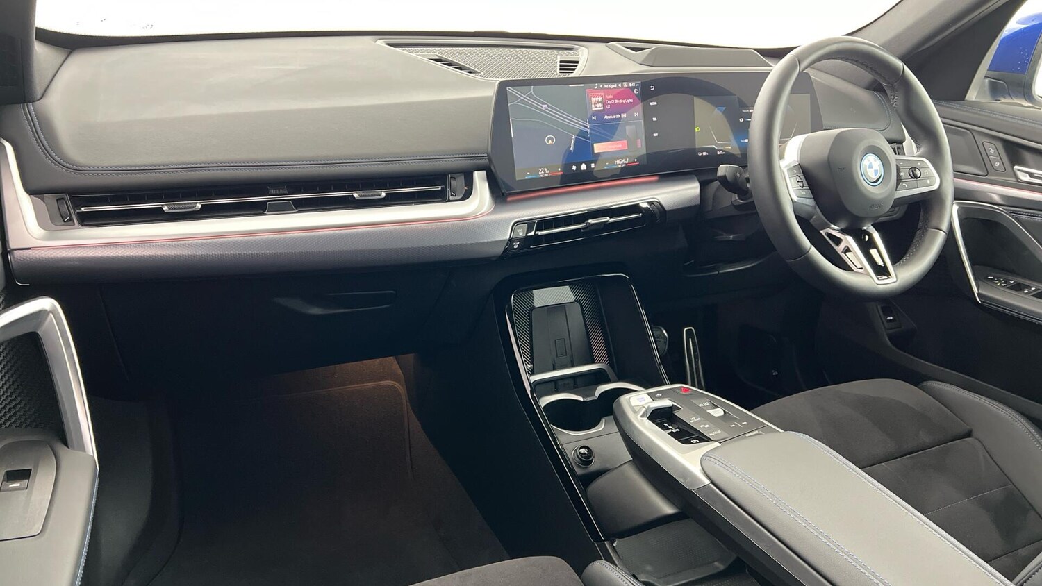 Used BMW iX1 2025 for sale - 77586680: Photo 7