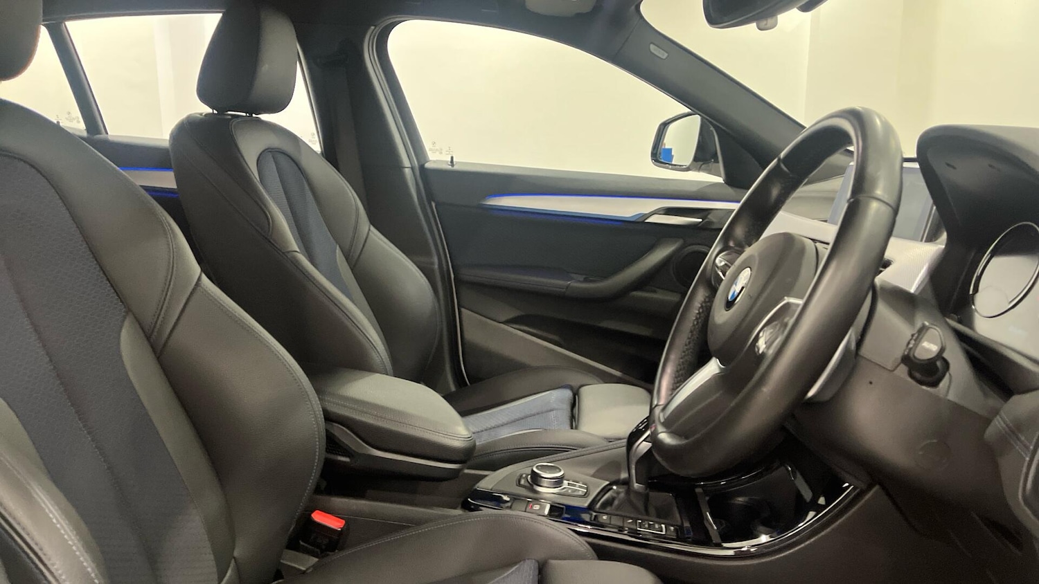 Used BMW X2 for sale - 77497258: Photo 11