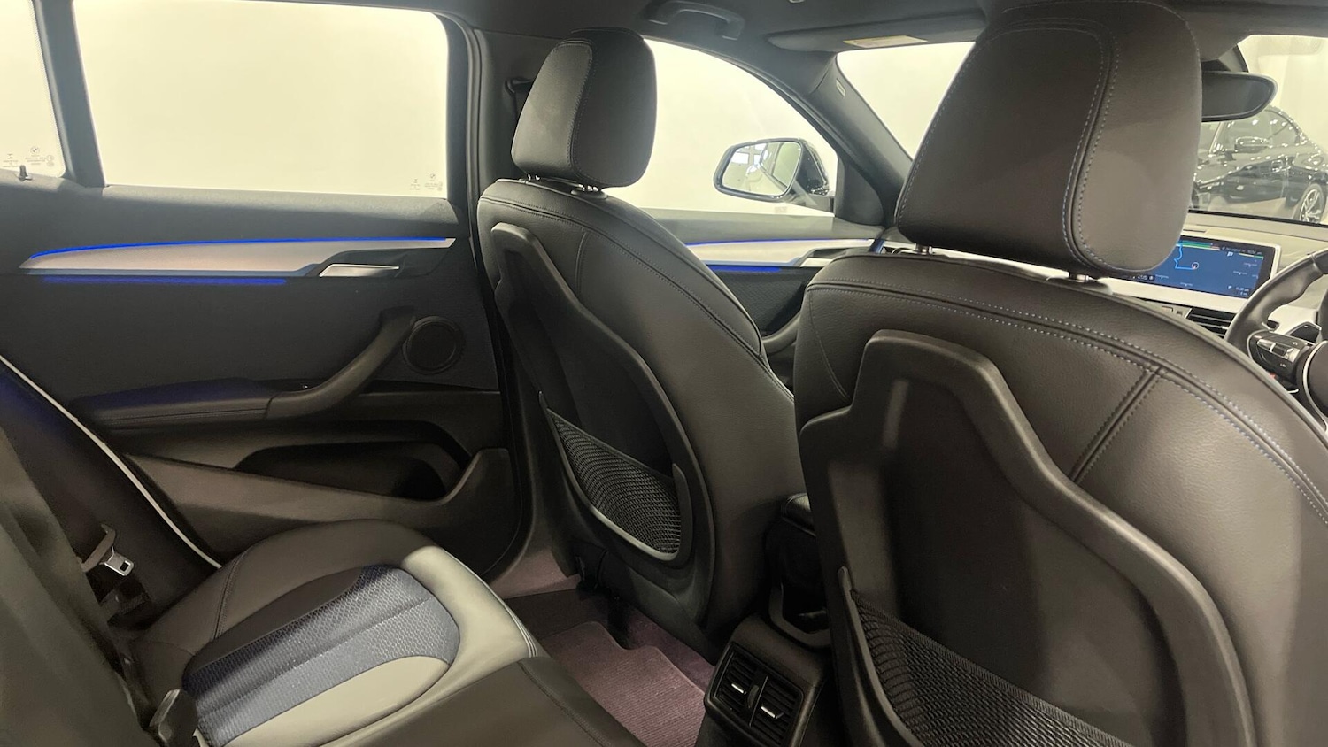 Used BMW X2 for sale - 77497258: Photo 12