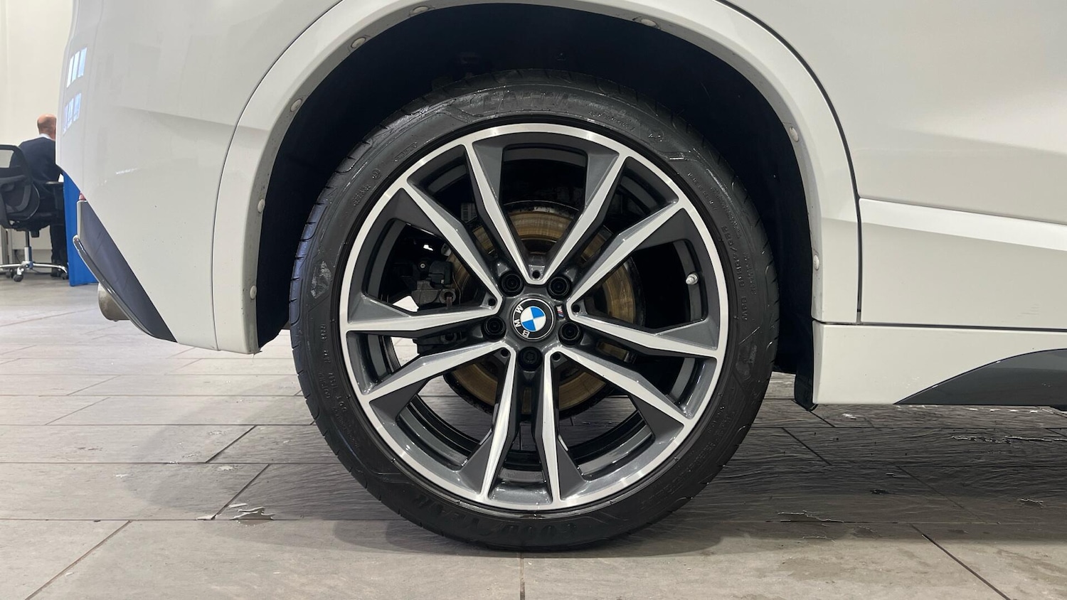 Used BMW X2 for sale - 77497258: Photo 14