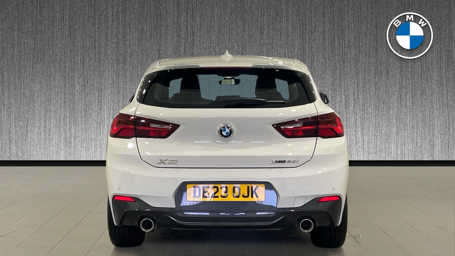 Used BMW X2 for sale - 77497258: Photo 15