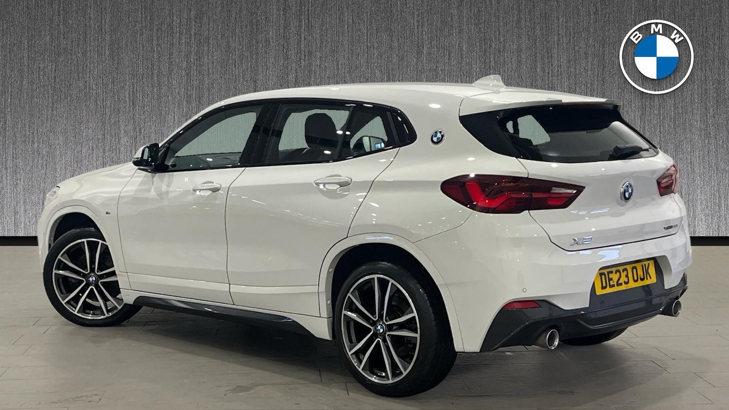 Used BMW X2 for sale - 77497258: Photo 2