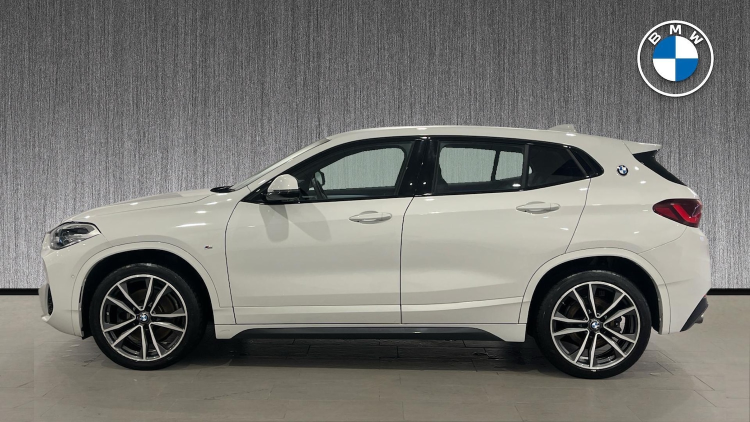 Used BMW X2 for sale - 77497258: Photo 3