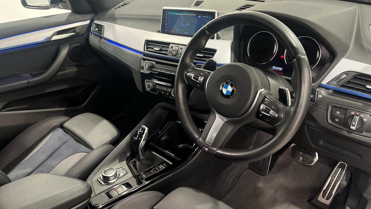 Used BMW X2 for sale - 77497258: Photo 6