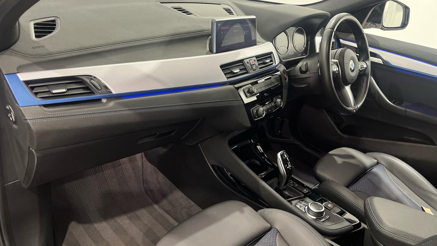 Used BMW X2 for sale - 77497258: Photo 7