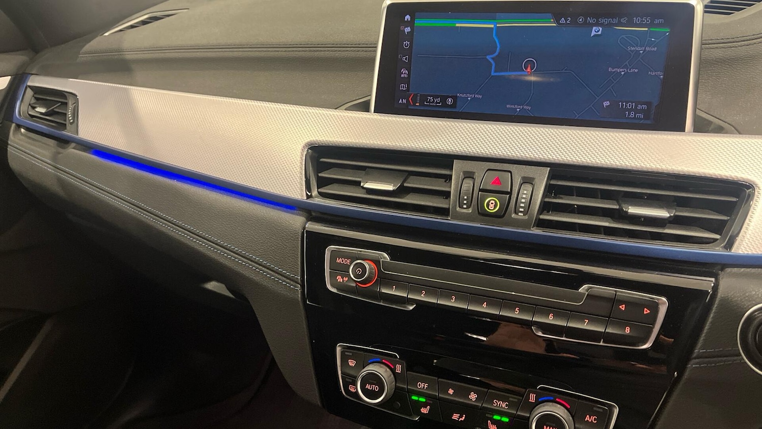 Used BMW X2 for sale - 77497258: Photo 8