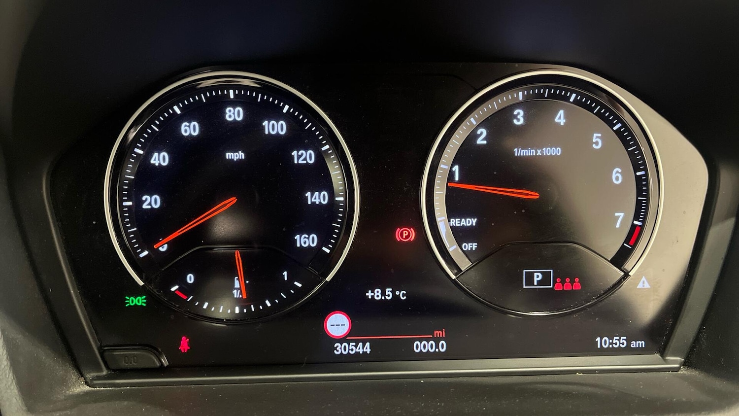 Used BMW X2 for sale - 77497258: Photo 9