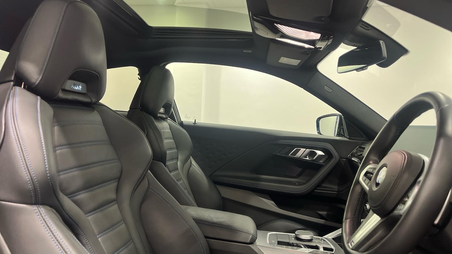 Used BMW 2 Series 2023 for sale - 77109241: Photo 11