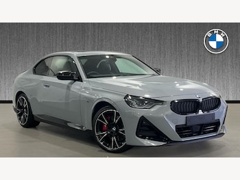 (72) - M240i xDrive Coupe 2-Door