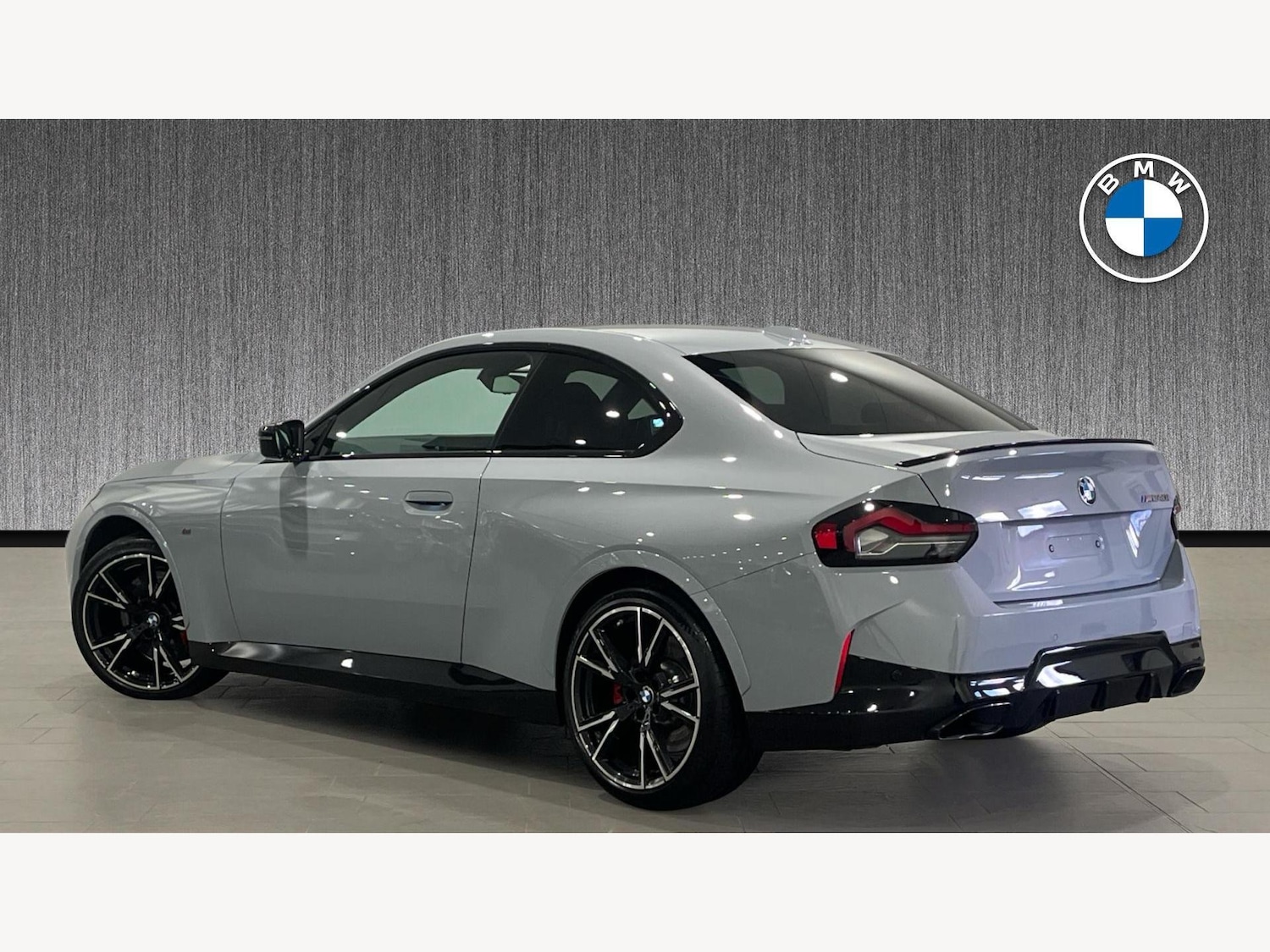 Used BMW 2 Series 2023 for sale - 77109241: Photo 2