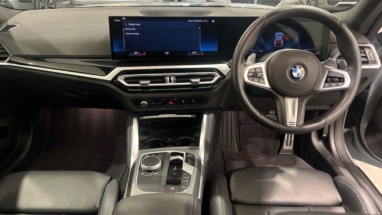 Used BMW 2 Series 2023 for sale - 77109241: Photo 4