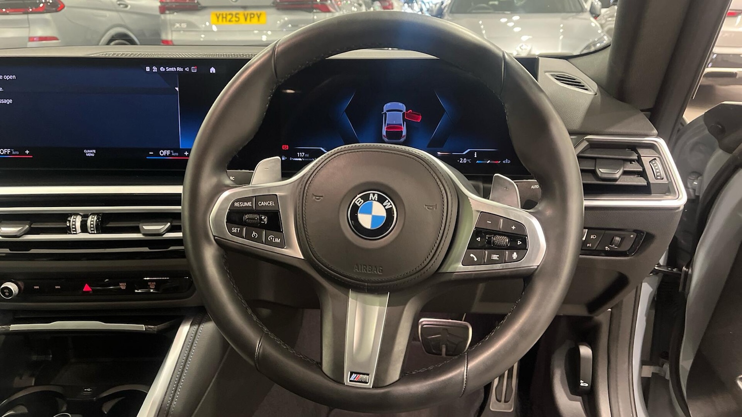 Used BMW 2 Series 2023 for sale - 77109241: Photo 5