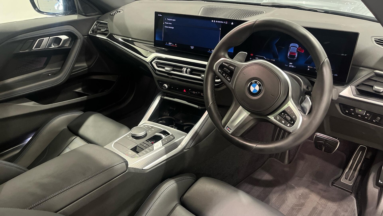 Used BMW 2 Series 2023 for sale - 77109241: Photo 6