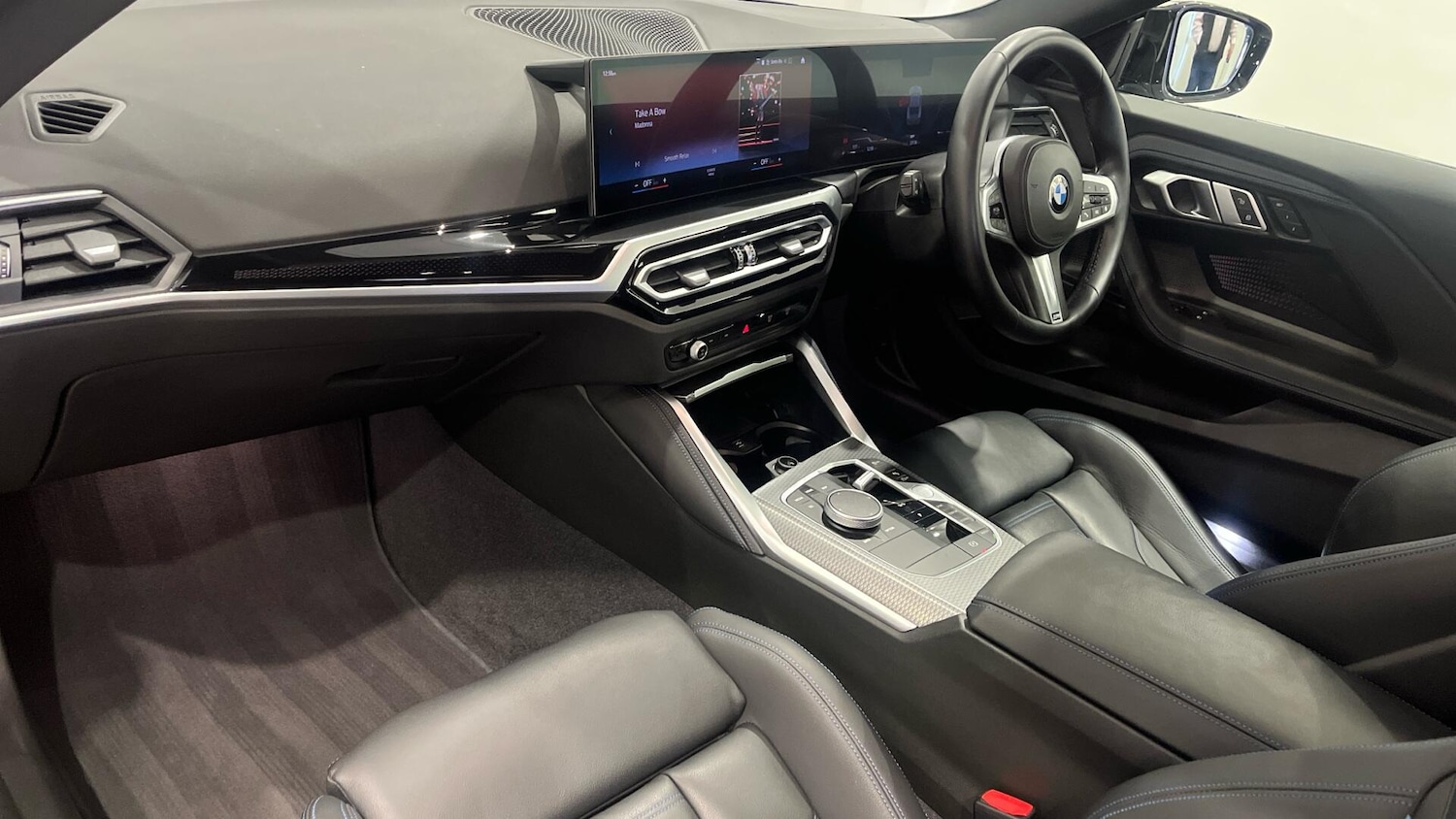 Used BMW 2 Series 2023 for sale - 77109241: Photo 7