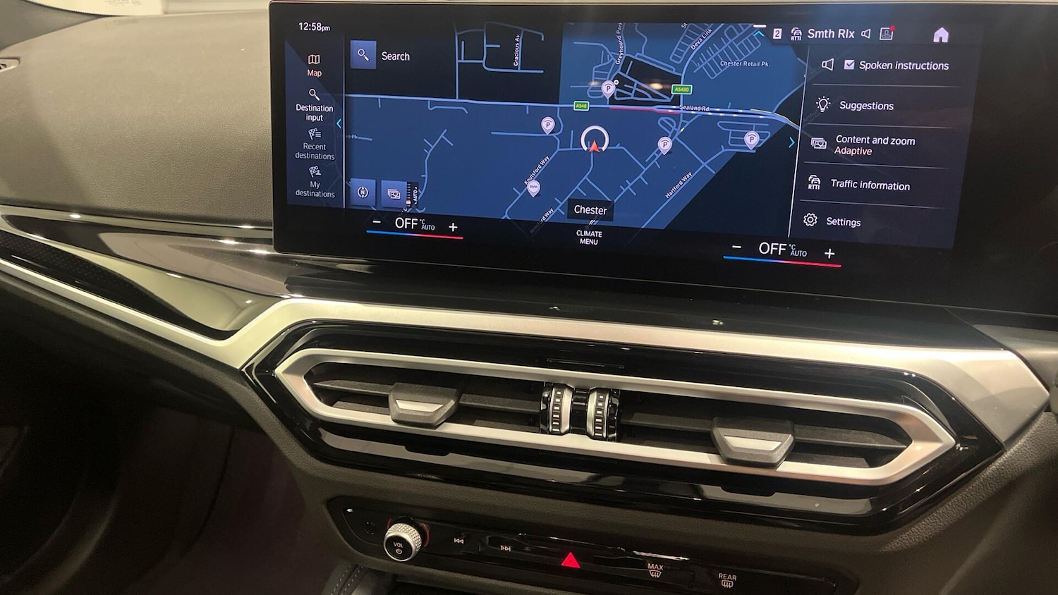 Used BMW 2 Series 2023 for sale - 77109241: Photo 8