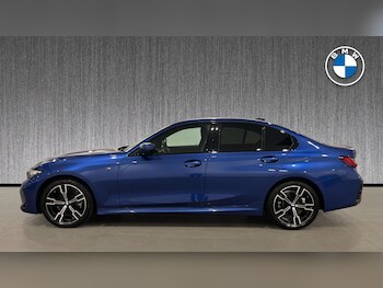 Used BMW 3 Series 2024 for sale - 77411316: Photo