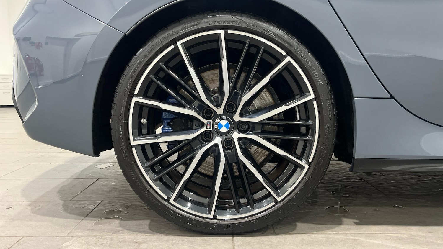 Used BMW 1 Series 2021 for sale - 77400730: Photo 14