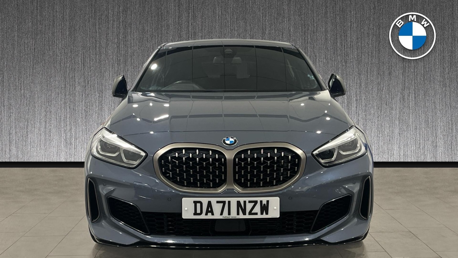 Used BMW 1 Series 2021 for sale - 77400730: Photo 16