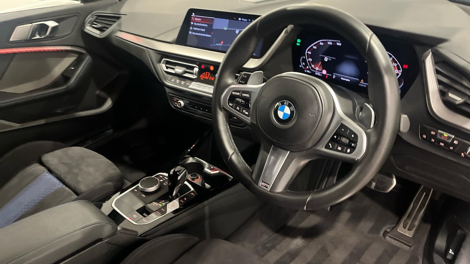 Used BMW 1 Series 2021 for sale - 77400730: Photo 6